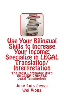 Couverture_Use Your Bilingual Skills to Increase Your Income