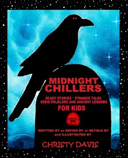 Couverture_Midnight Chillers