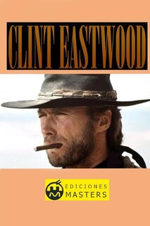 Front cover_Clint Eastwood