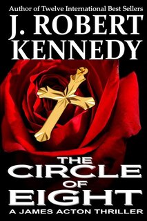 Front cover_The Circle Of Eight