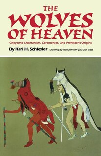 Front cover_The Wolves of Heaven