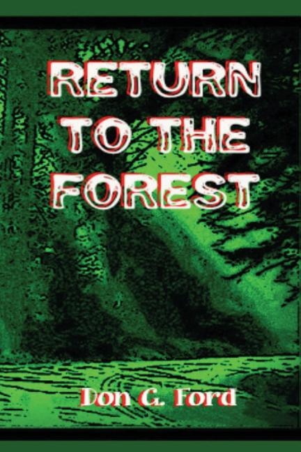 Couverture_Return to the Forest