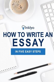 Couverture_How To Write An Essay In Five Easy Steps