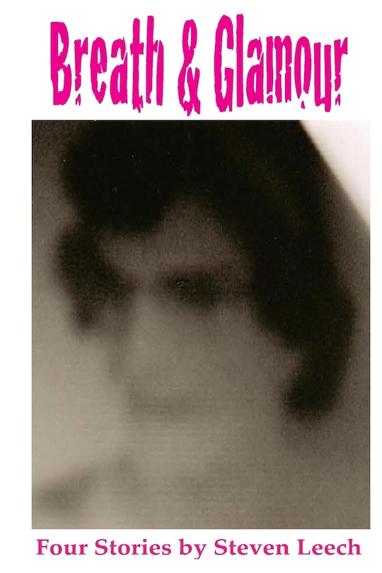 Front cover_Breath & Glamour