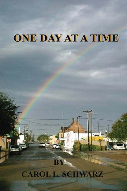 Front cover_One Day At A Time