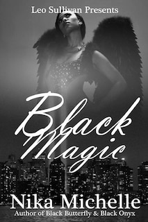 Front cover_Black Magic