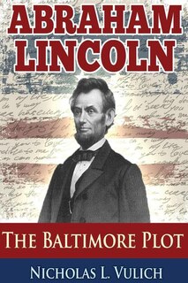 Front cover_Abraham Lincoln