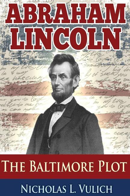 Front cover_Abraham Lincoln