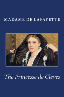 Front cover_The Princesse de Cleves