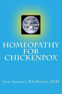 Homeopathy for Chickenpox