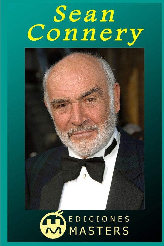 Couverture_Sean Connery