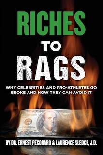 Front cover_Riches to Rags