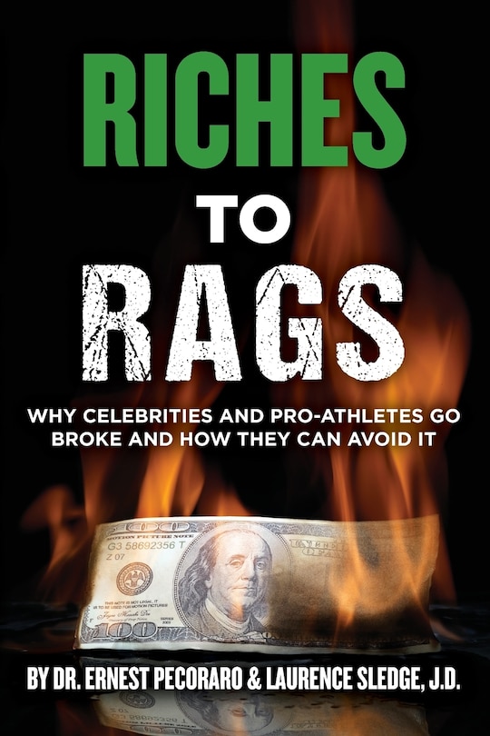 Front cover_Riches to Rags