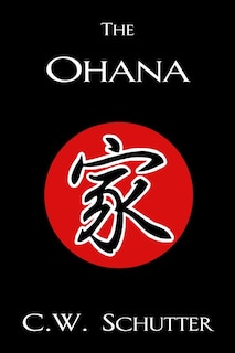 Front cover_The Ohana