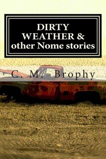 Couverture_DIRTY WEATHER & other Nome stories