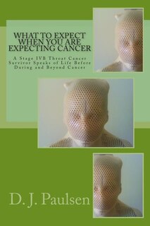 Front cover_What to Expect When You Are Expecting Cancer