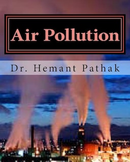 Front cover_Air Pollution