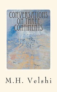 Couverture_Conversations on Three Continents