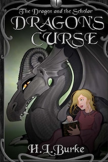 Couverture_Dragon's Curse
