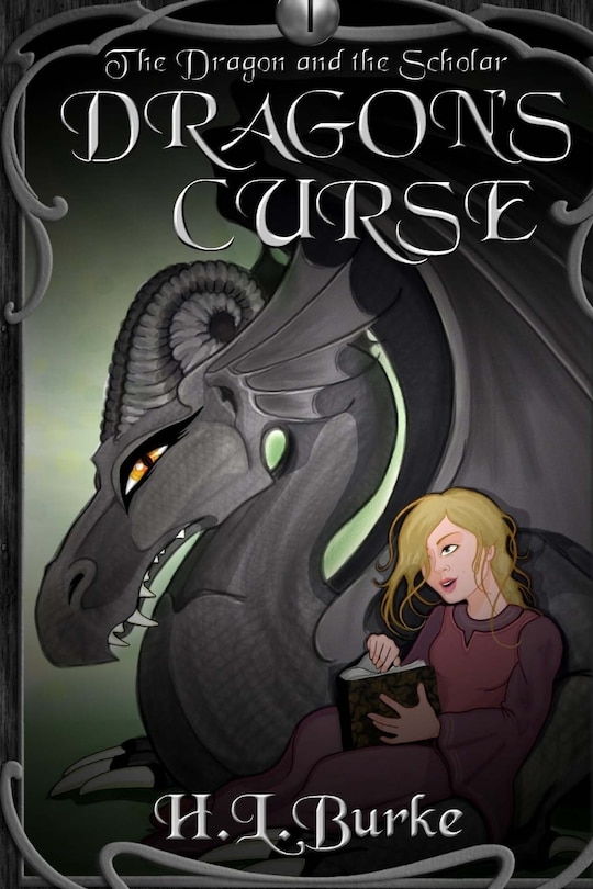 Couverture_Dragon's Curse