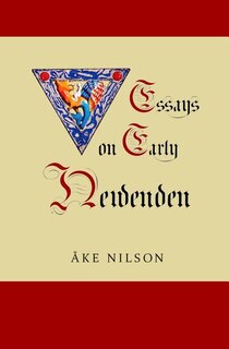Couverture_Essays on Early Newenden