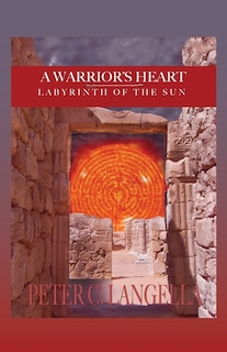 Couverture_A Warrior's Heart