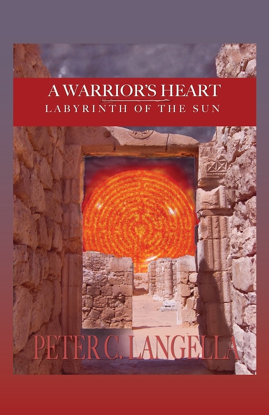 Couverture_A Warrior's Heart