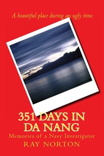 Front cover_351 Days in Da Nang