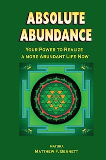 Front cover_Absolute Abundance