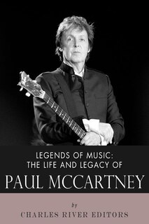 Front cover_Legends of Music