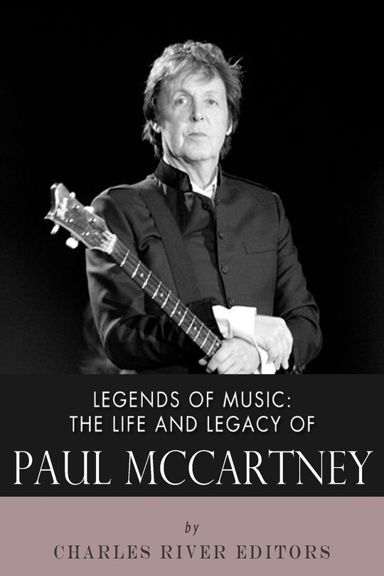 Front cover_Legends of Music