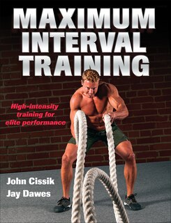 Front cover_Maximum Interval Training