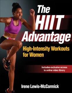 Couverture_The HIIT Advantage
