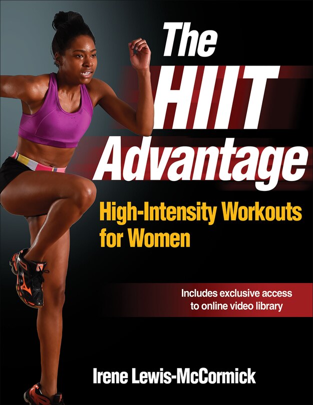 Couverture_The HIIT Advantage