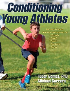 Couverture_Conditioning Young Athletes