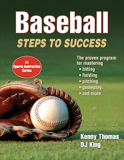 Front cover_Baseball