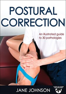 Front cover_Postural Correction