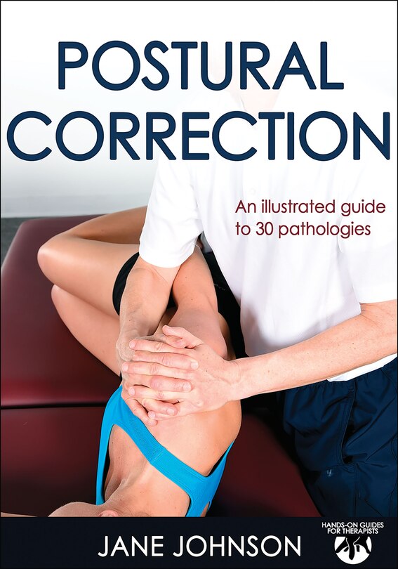 Front cover_Postural Correction