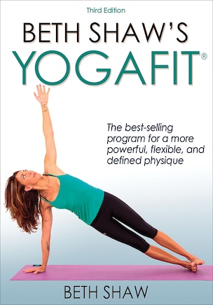 Beth Shaw's Yogafit