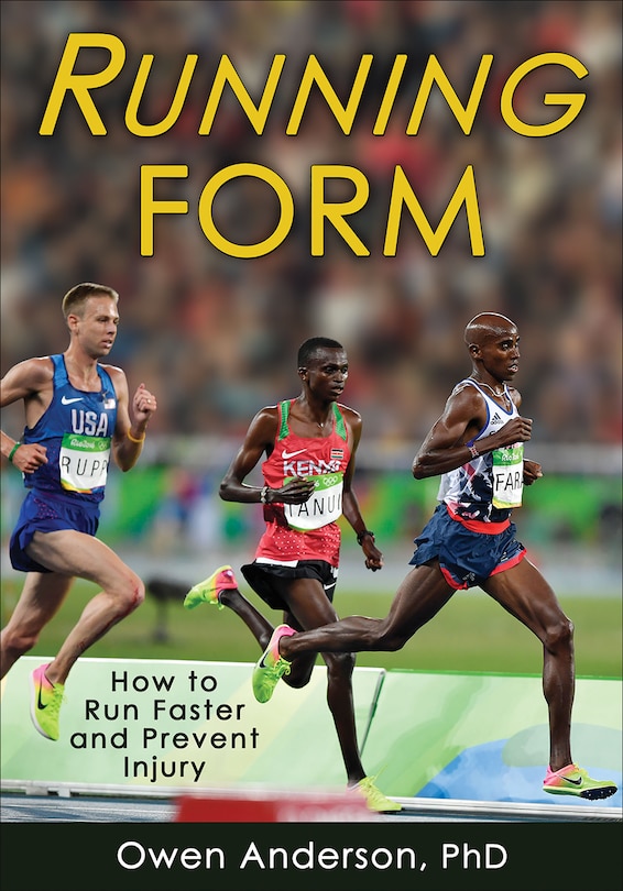 Couverture_Running Form
