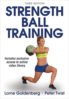 Couverture_Strength Ball Training
