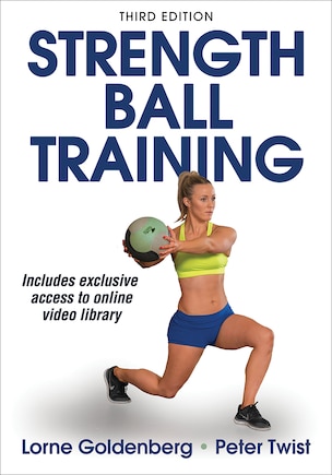 Strength Ball Training