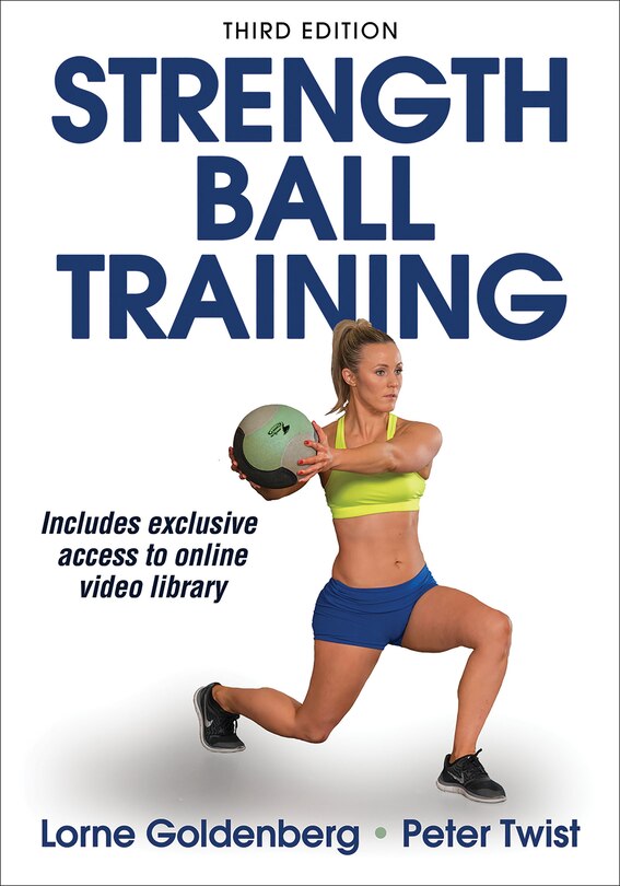Couverture_Strength Ball Training
