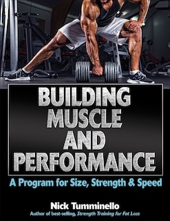 Front cover_Building Muscle and Performance