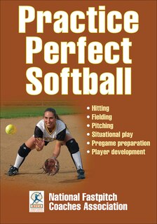 Couverture_Practice Perfect Softball