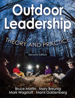 Couverture_Outdoor Leadership