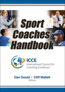 Front cover_Sport Coaches' Handbook