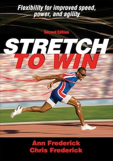 Front cover_Stretch To Win