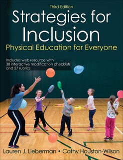 Front cover_Strategies For Inclusion