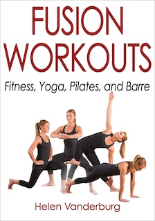 Front cover_Fusion Workouts